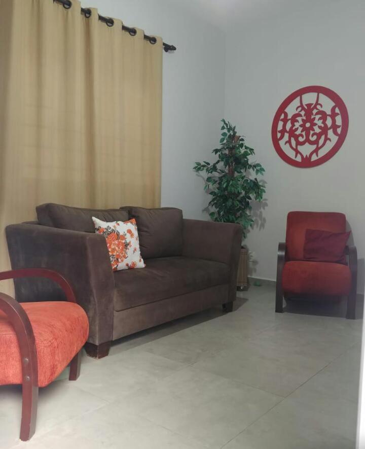 Holiday home Casa De Temporada Vacation Olimpia
