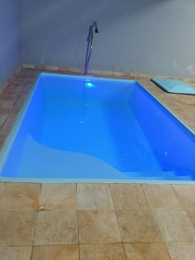 Casa De Temporada Vacation Holiday home Olimpia