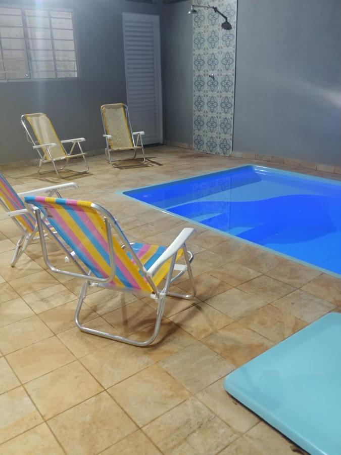 Casa De Temporada Vacation Holiday home