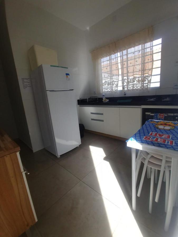 Casa De Temporada Vacation Holiday home *