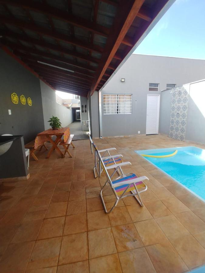 Casa De Temporada Vacation Olimpia
