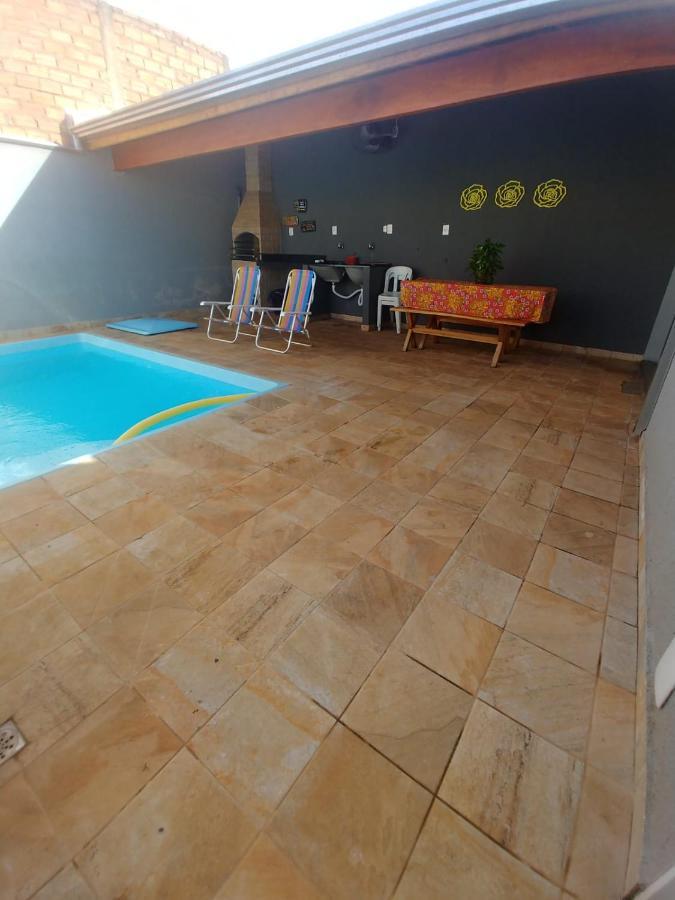 Casa De Temporada Vacation Holiday home