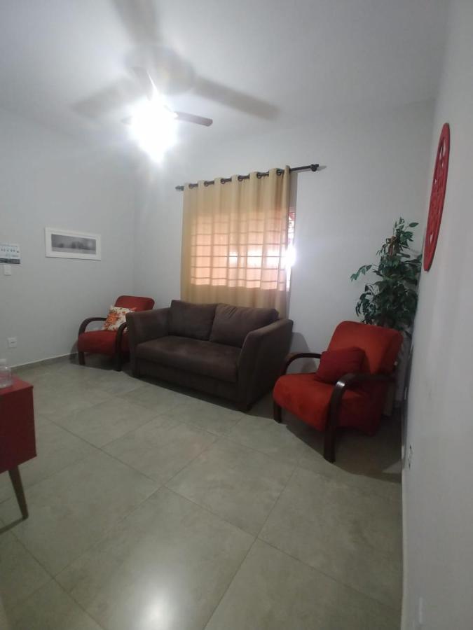 Casa De Temporada Vacation Holiday home Olimpia