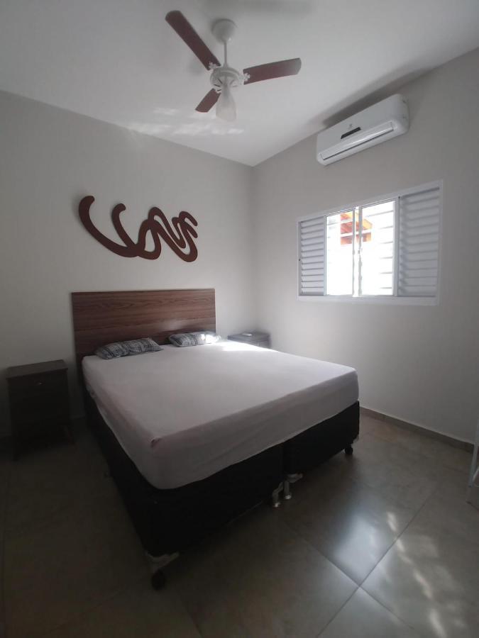Casa De Temporada Vacation Holiday home Olimpia